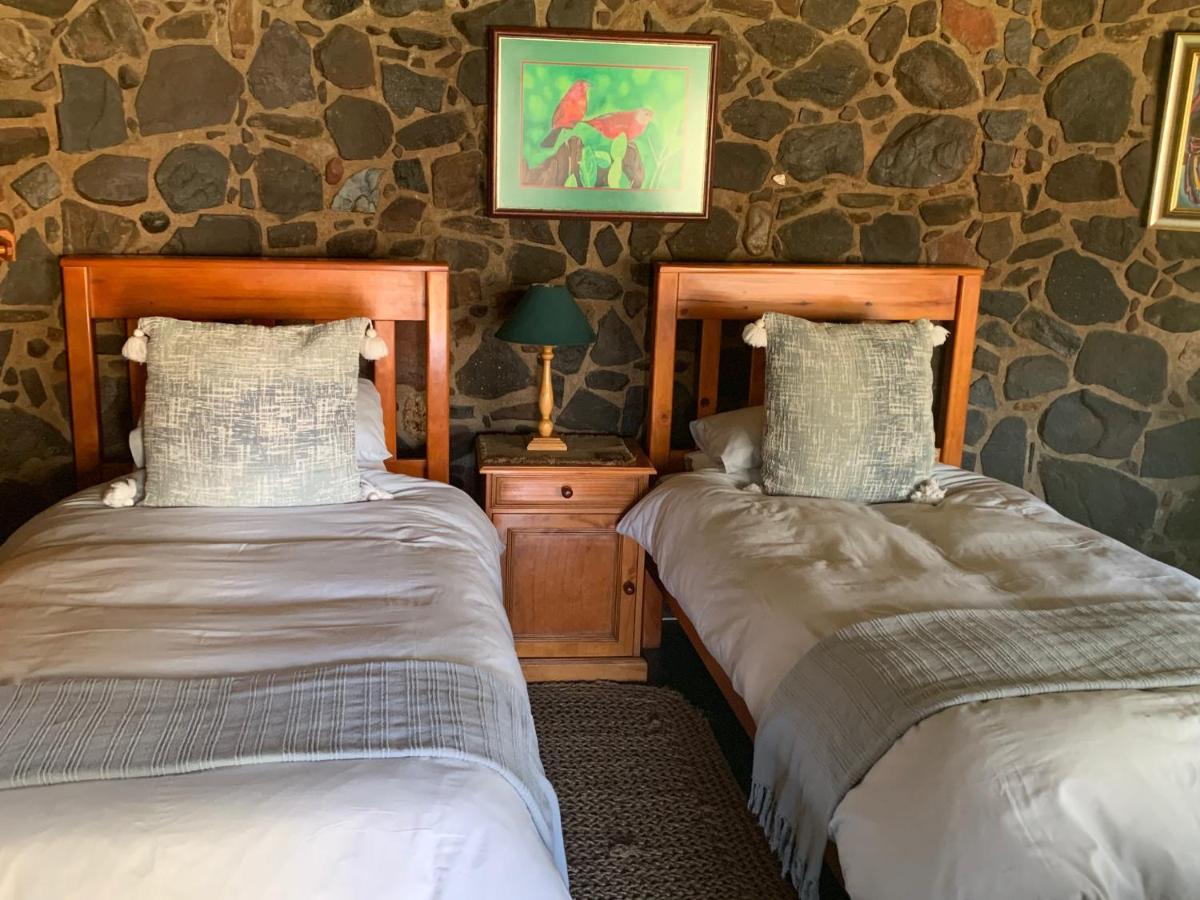 Lepelle Lodge เบอร์เคอร์สโฟร์ต ภายนอก รูปภาพ