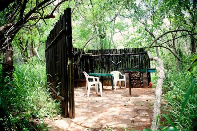 Lepelle Lodge เบอร์เคอร์สโฟร์ต ห้อง รูปภาพ
