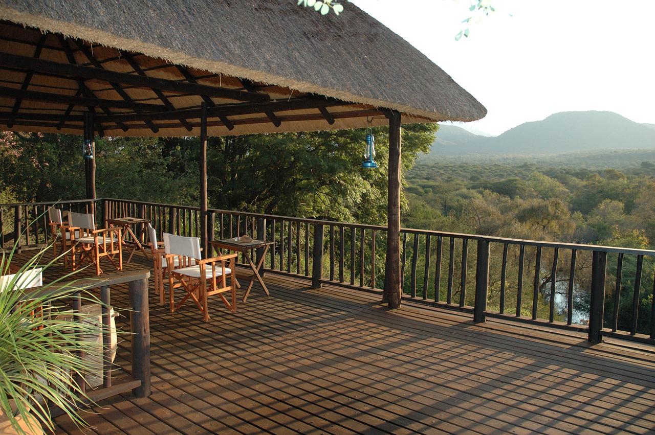Lepelle Lodge เบอร์เคอร์สโฟร์ต ภายนอก รูปภาพ
