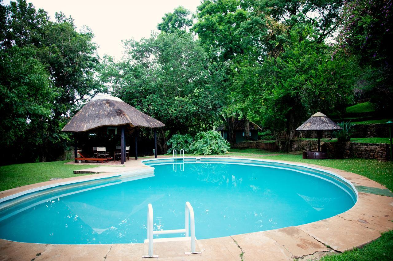 Lepelle Lodge เบอร์เคอร์สโฟร์ต ภายนอก รูปภาพ