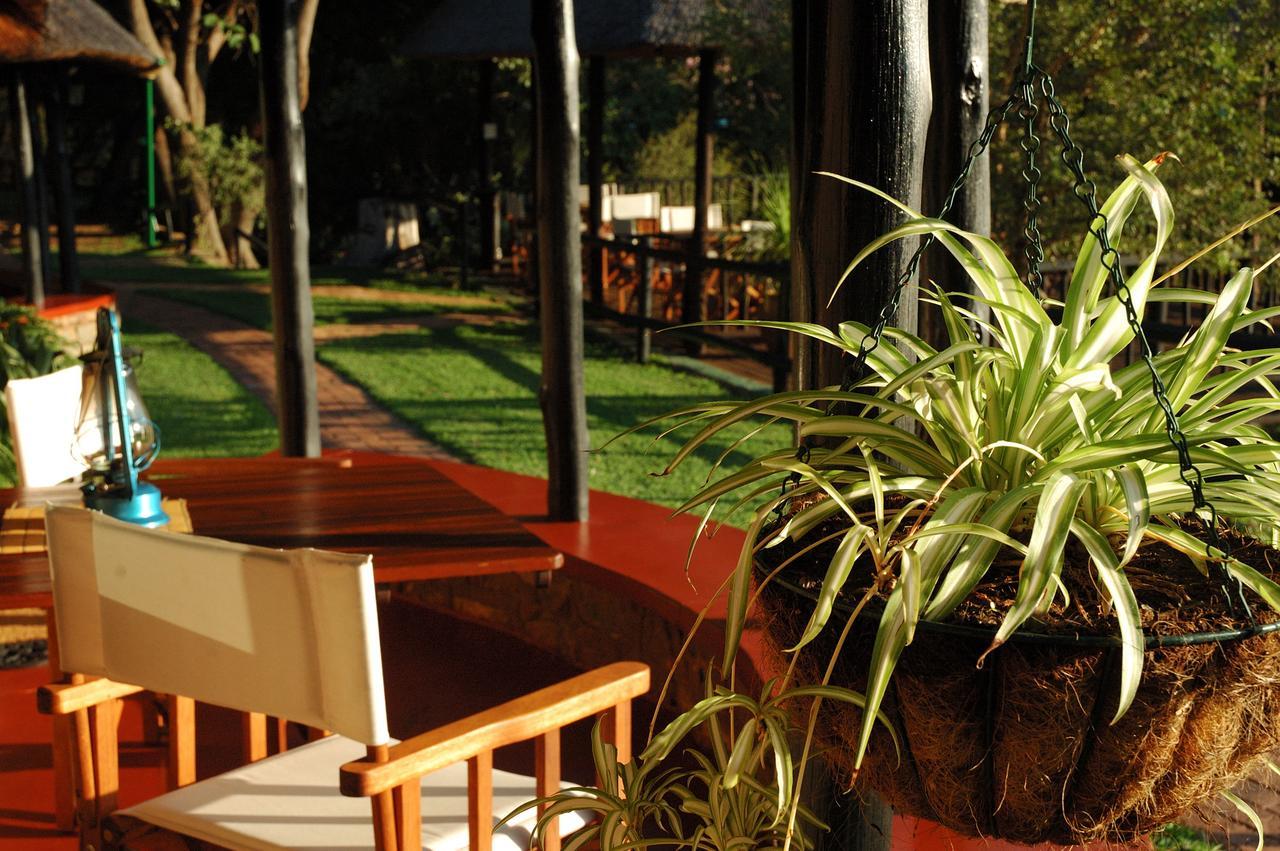 Lepelle Lodge เบอร์เคอร์สโฟร์ต ภายนอก รูปภาพ