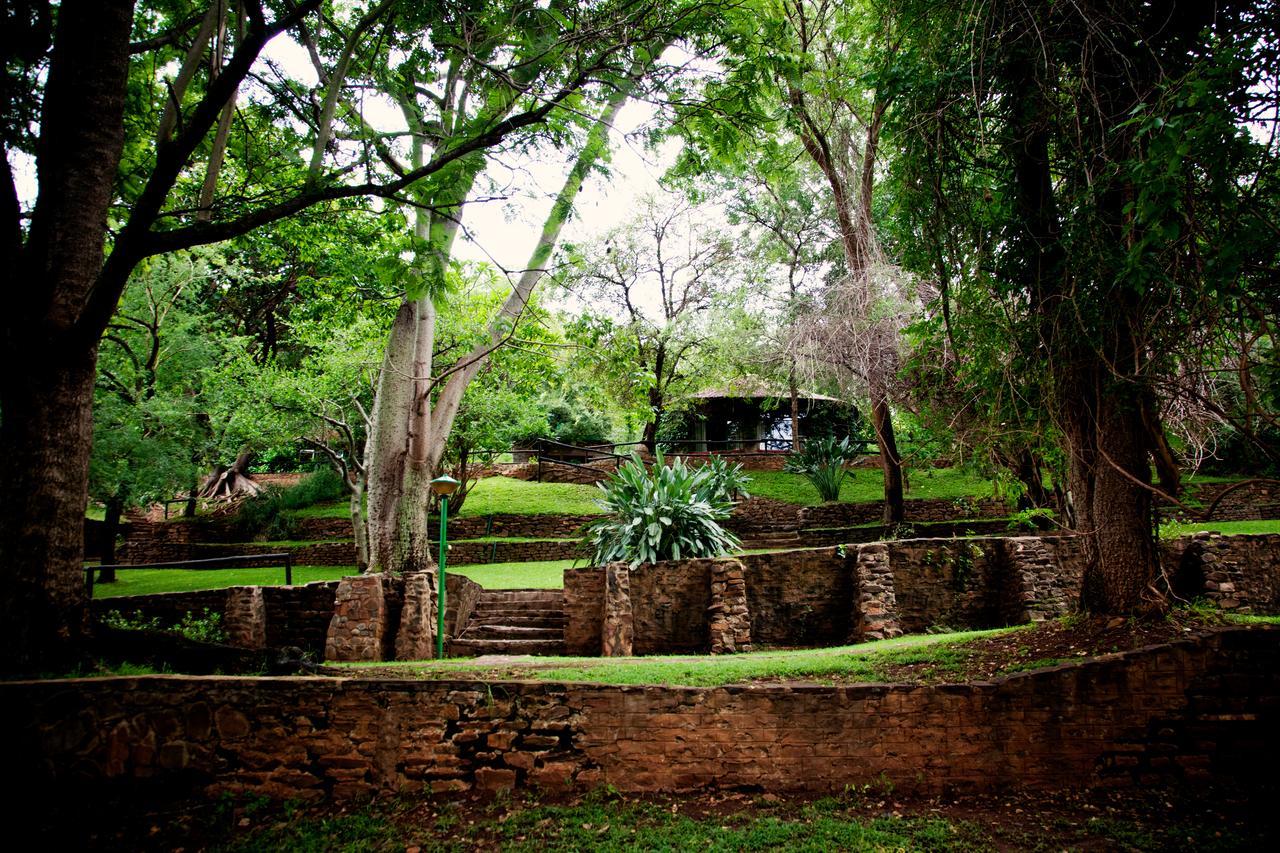 Lepelle Lodge เบอร์เคอร์สโฟร์ต ภายนอก รูปภาพ