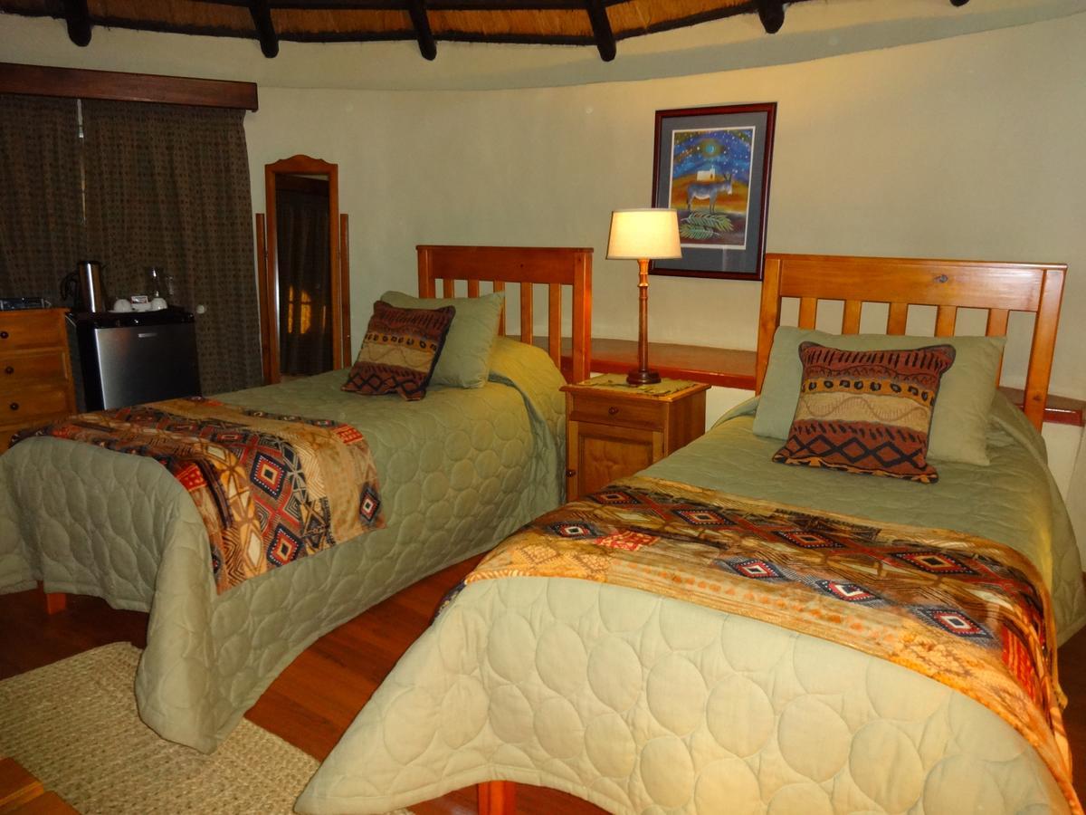 Lepelle Lodge เบอร์เคอร์สโฟร์ต ภายนอก รูปภาพ