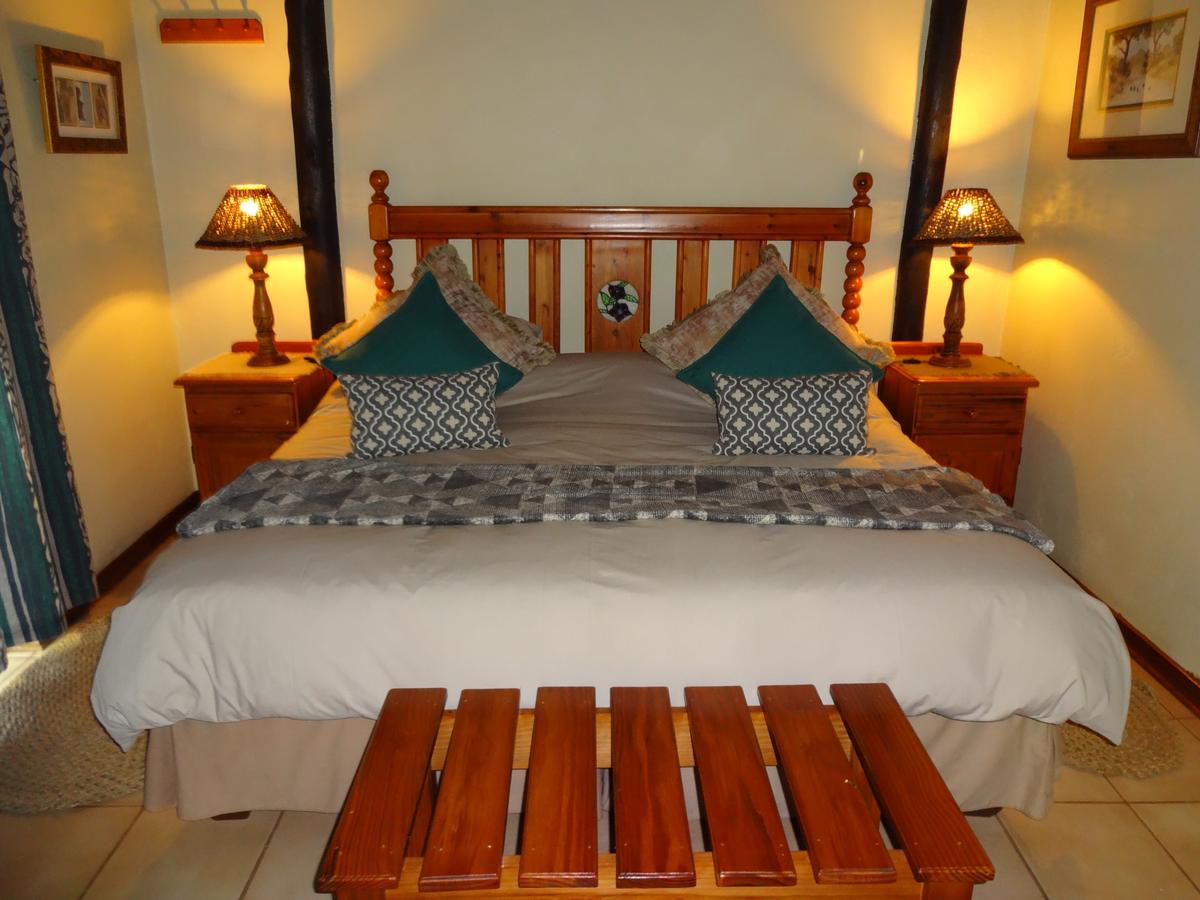 Lepelle Lodge เบอร์เคอร์สโฟร์ต ภายนอก รูปภาพ