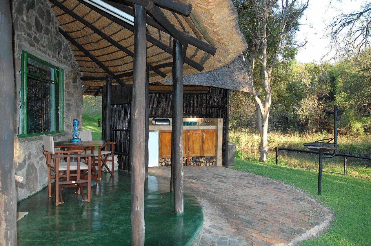 Lepelle Lodge เบอร์เคอร์สโฟร์ต ภายนอก รูปภาพ