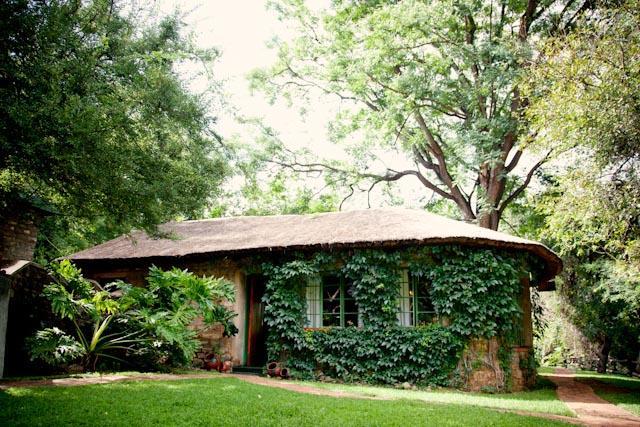 Lepelle Lodge เบอร์เคอร์สโฟร์ต ภายนอก รูปภาพ
