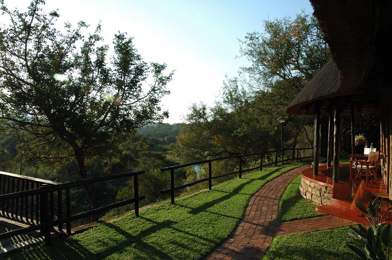 Lepelle Lodge เบอร์เคอร์สโฟร์ต ภายนอก รูปภาพ