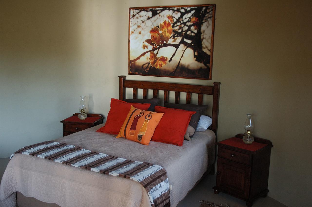 Lepelle Lodge เบอร์เคอร์สโฟร์ต ภายนอก รูปภาพ