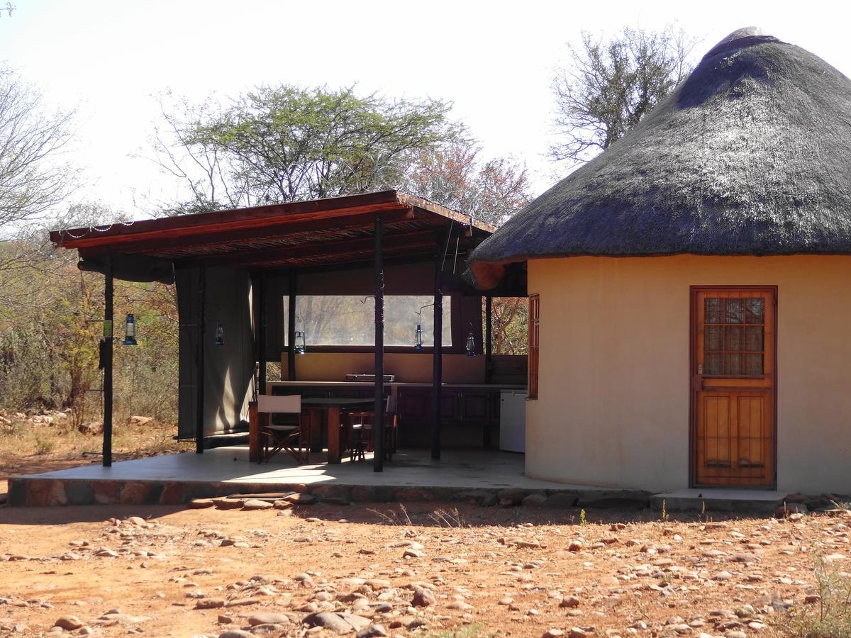 Lepelle Lodge เบอร์เคอร์สโฟร์ต ภายนอก รูปภาพ