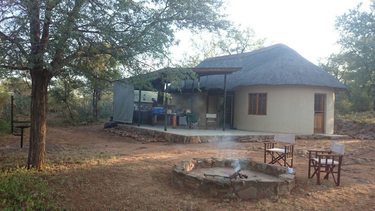 Lepelle Lodge เบอร์เคอร์สโฟร์ต ภายนอก รูปภาพ