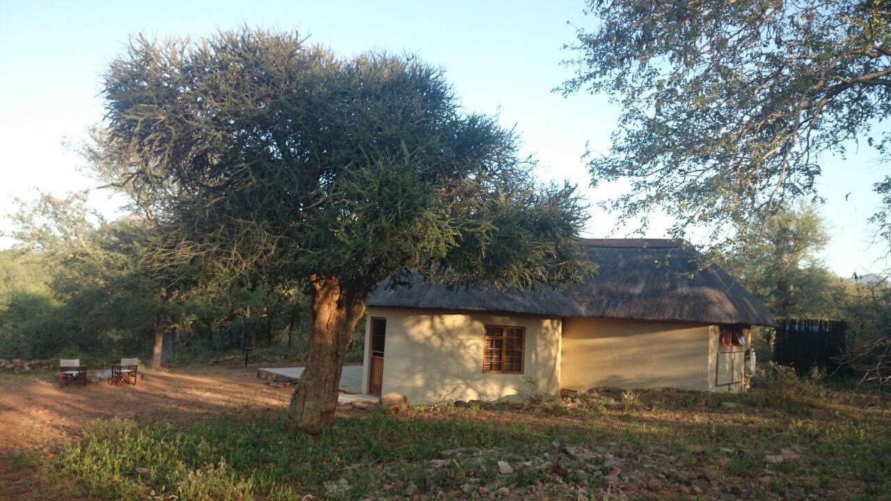 Lepelle Lodge เบอร์เคอร์สโฟร์ต ภายนอก รูปภาพ
