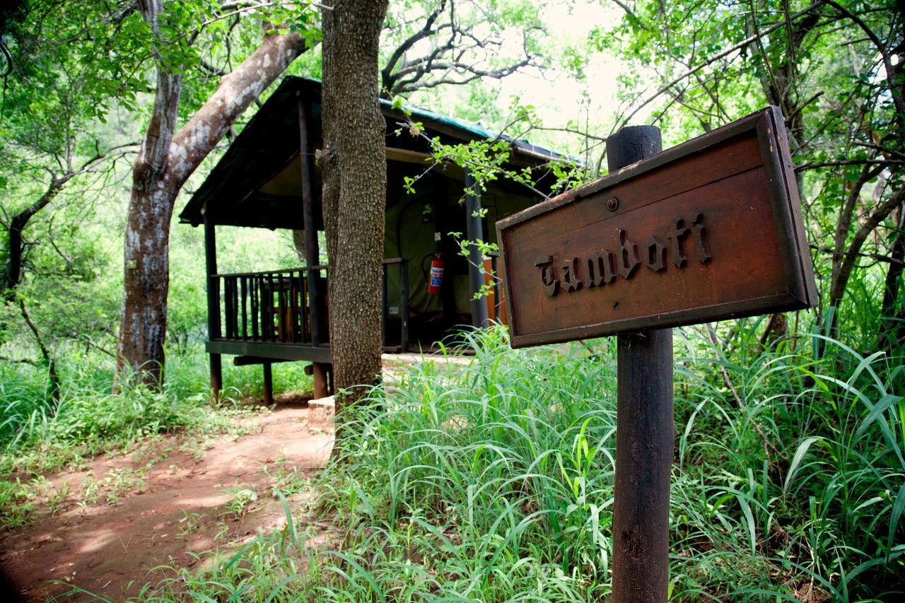 Lepelle Lodge เบอร์เคอร์สโฟร์ต ภายนอก รูปภาพ