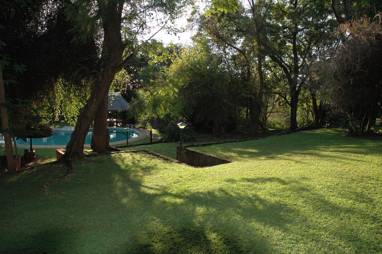 Lepelle Lodge เบอร์เคอร์สโฟร์ต ภายนอก รูปภาพ