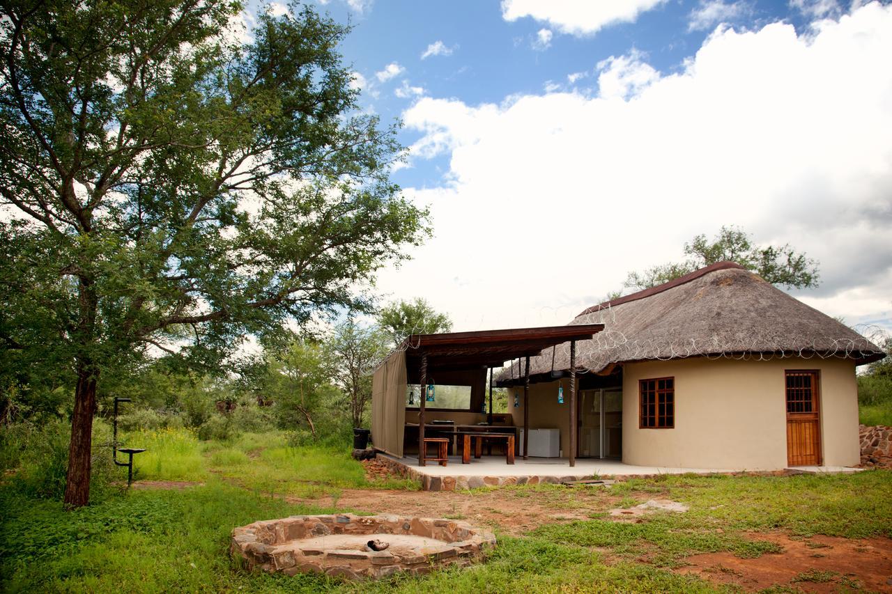 Lepelle Lodge เบอร์เคอร์สโฟร์ต ภายนอก รูปภาพ